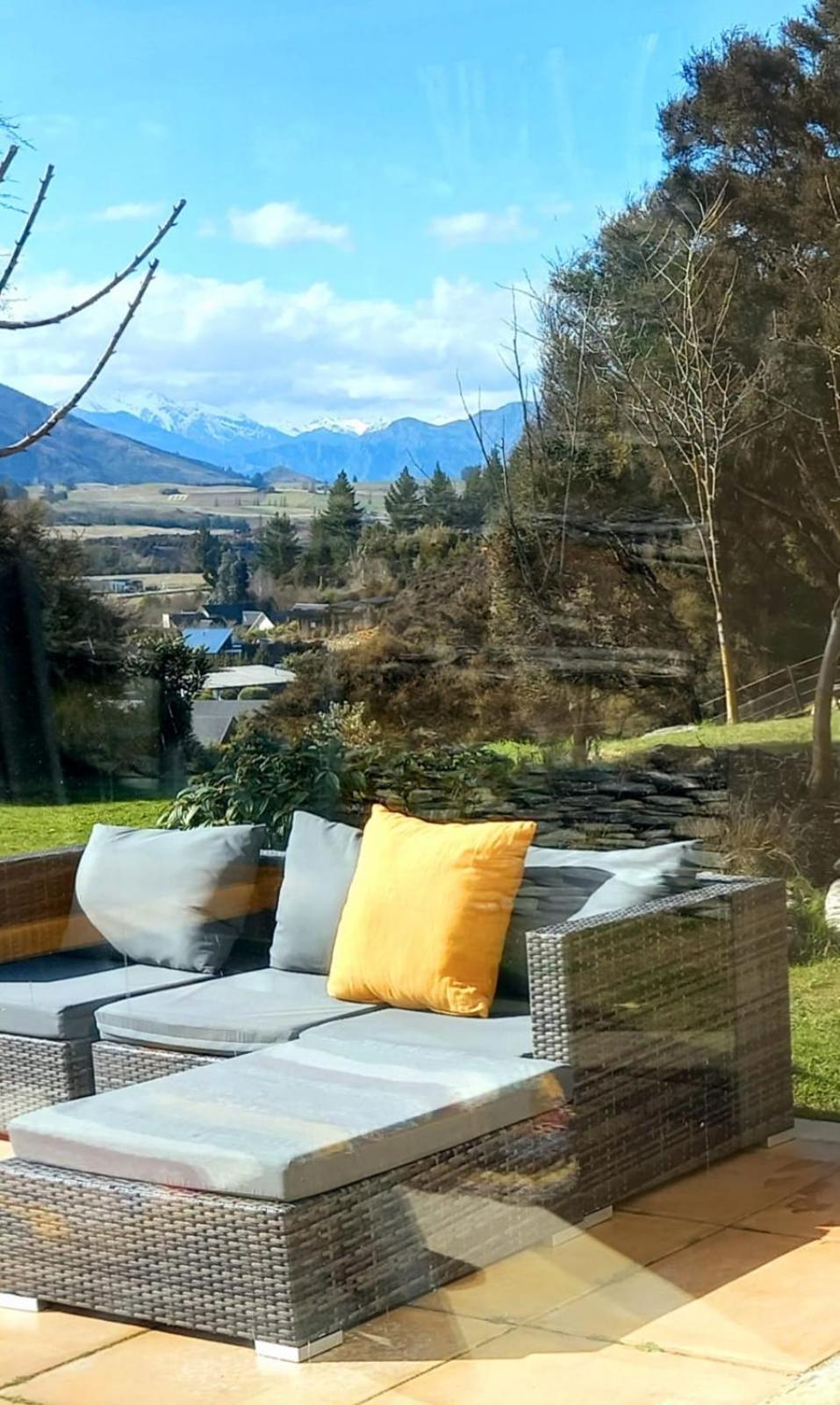 The Hidden Spring * Wanaka