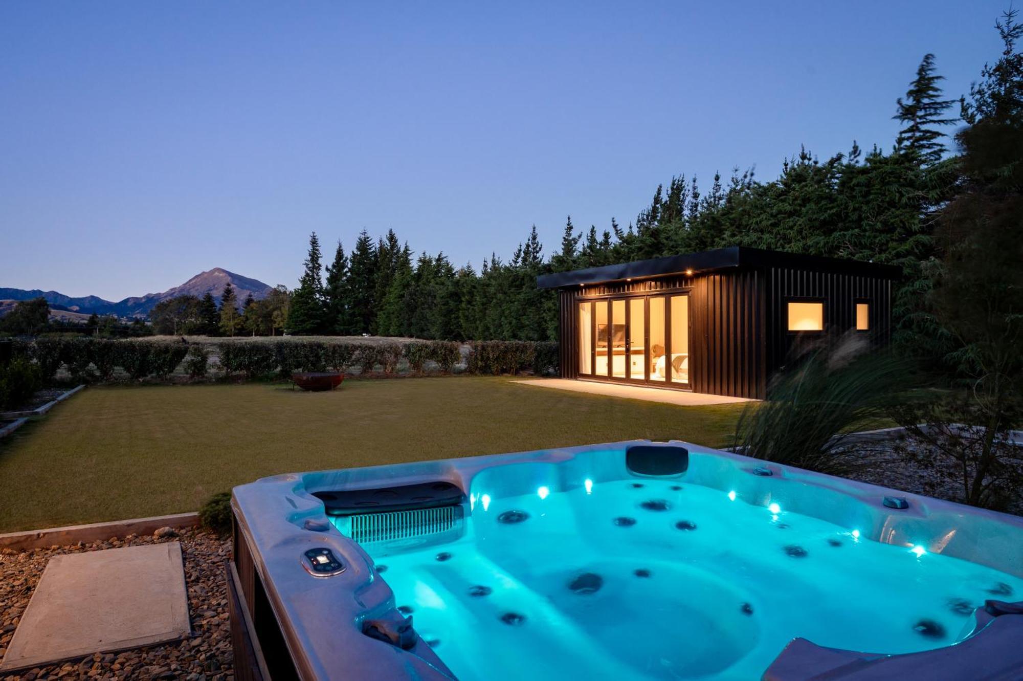 Villa Riverbank By Sothebys Luxury Homes
