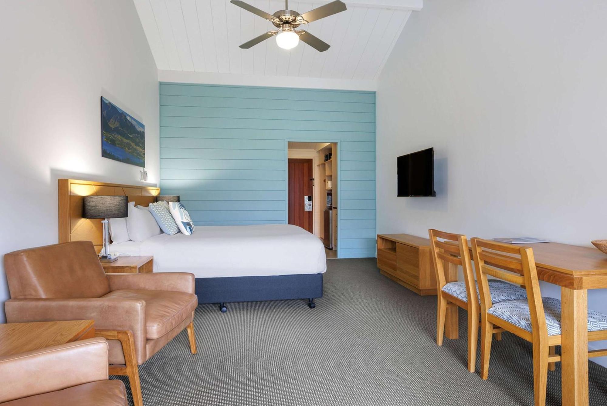 Club Wyndham Wanaka, Trademark Collection By Wyndham Resort Wanaka