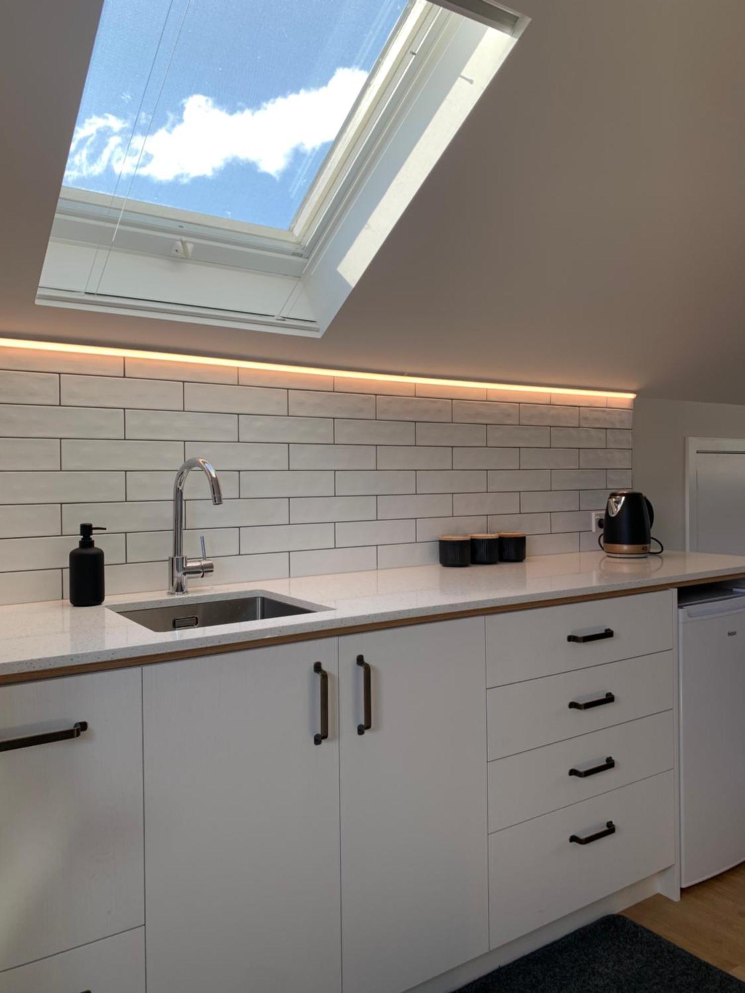 Parkside Loft *