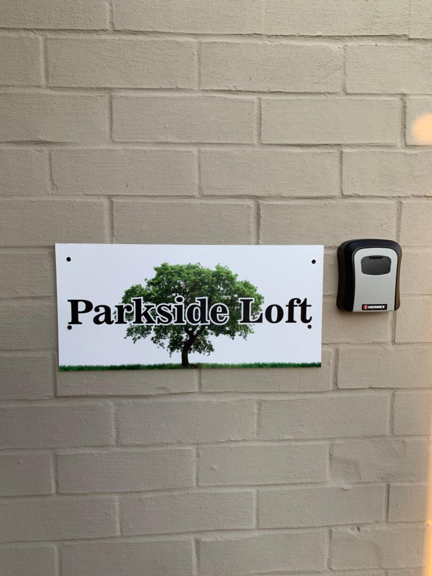 Parkside Loft Apartment Wanaka