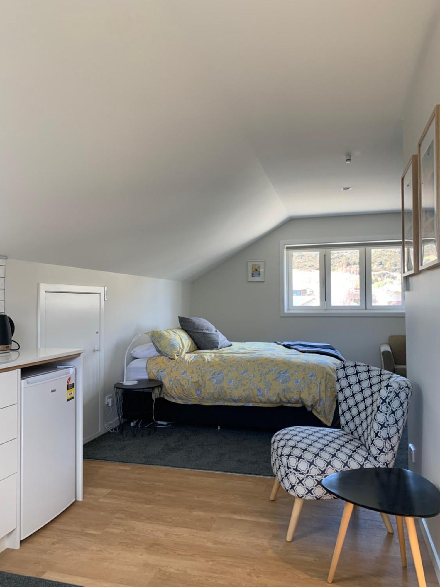 Apartment Parkside Loft *