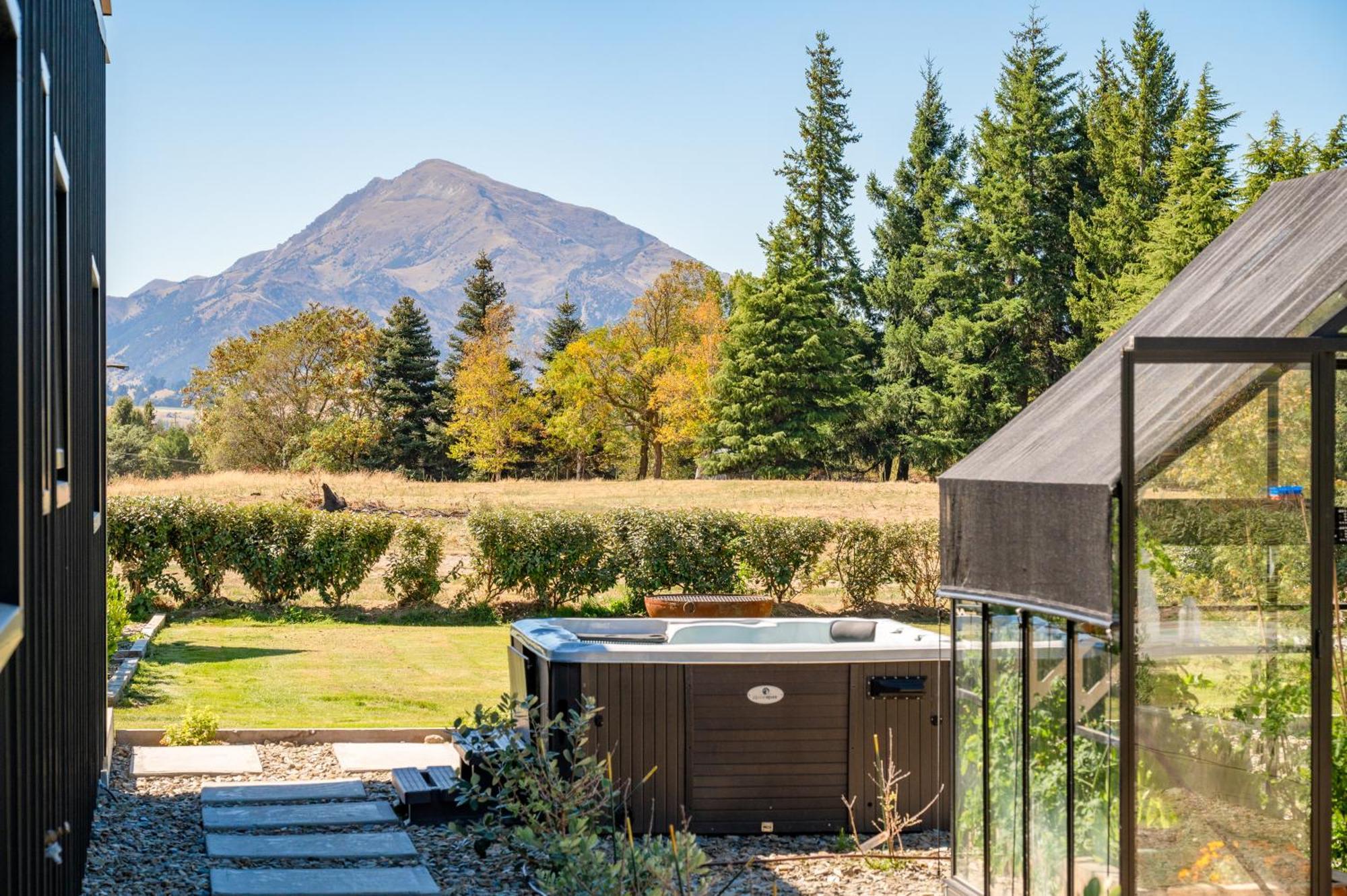 Riverbank By Sothebys Luxury Homes Wanaka