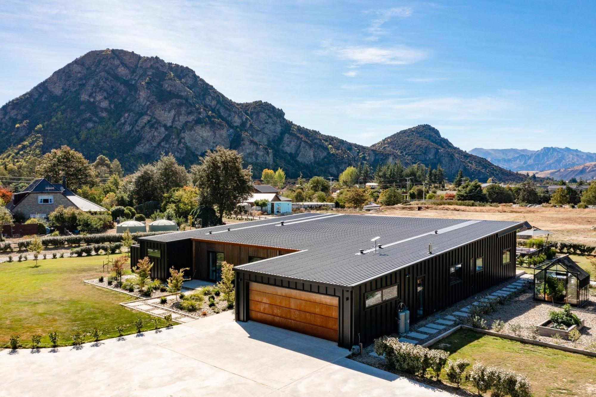 Riverbank By Sothebys Luxury Homes Wanaka