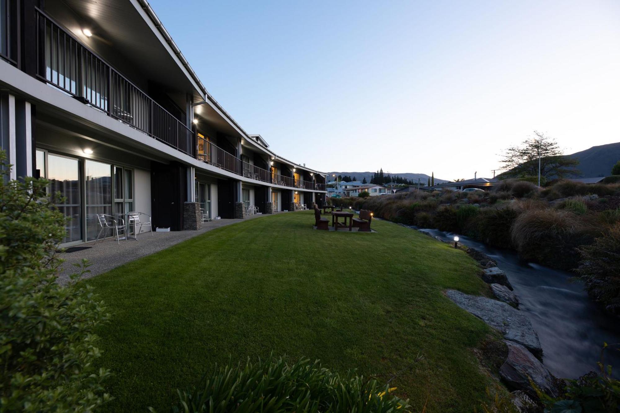 Clearbrook & Serviced Aparthotel