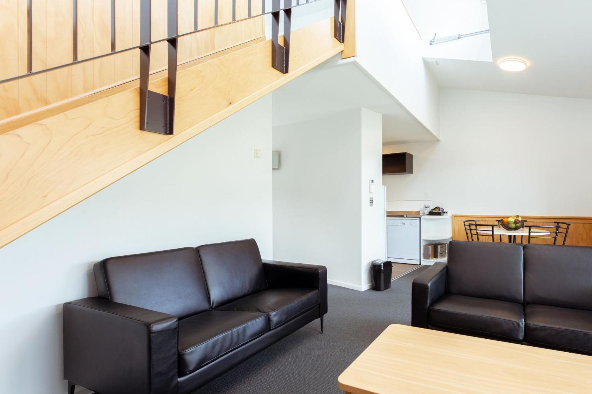Aparthotel Clearbrook & Serviced Wanaka