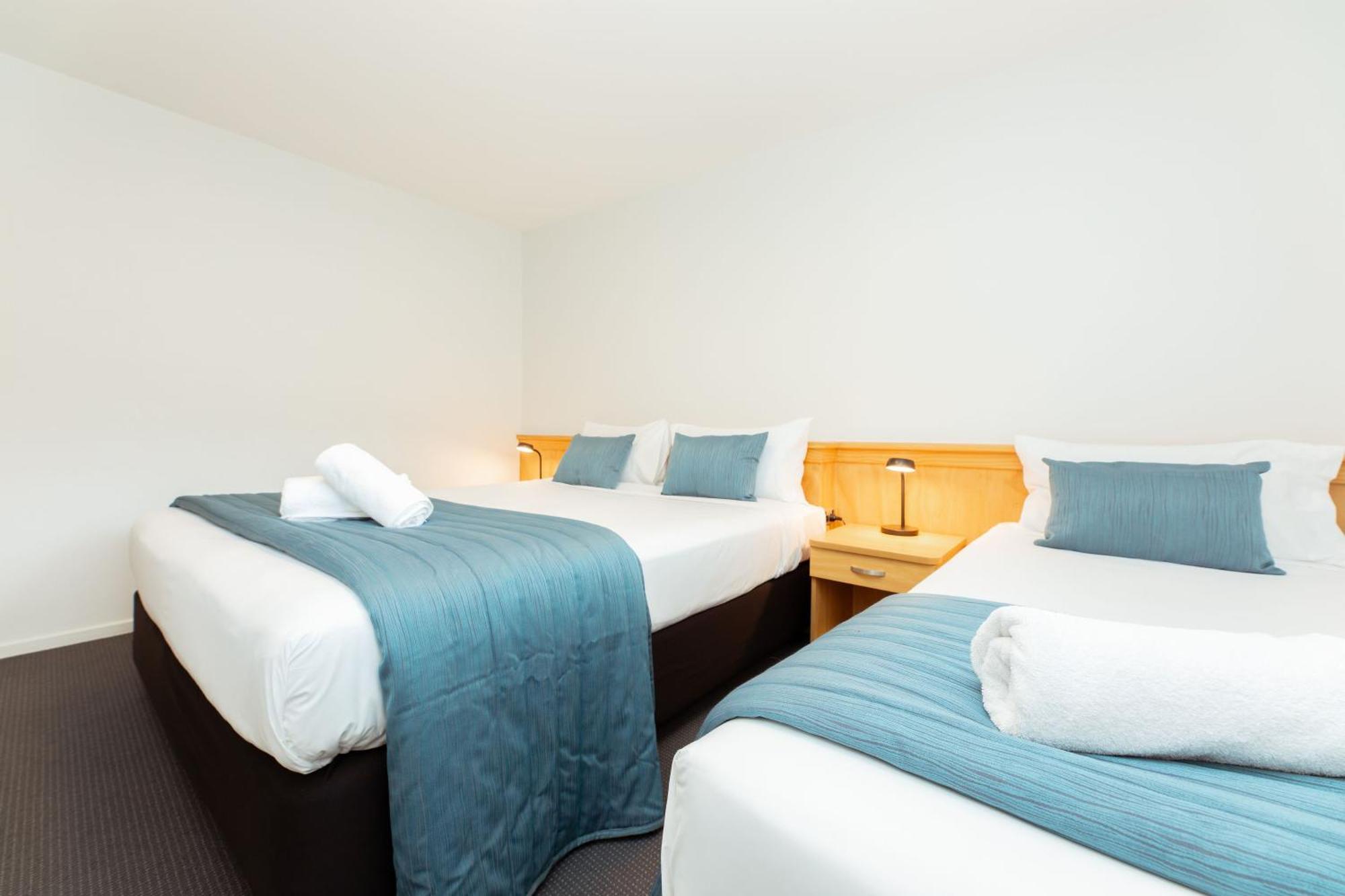 Clearbrook & Serviced Wanaka