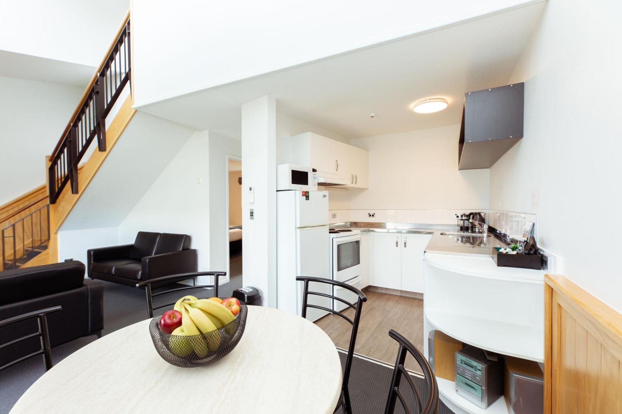 Clearbrook & Serviced Aparthotel