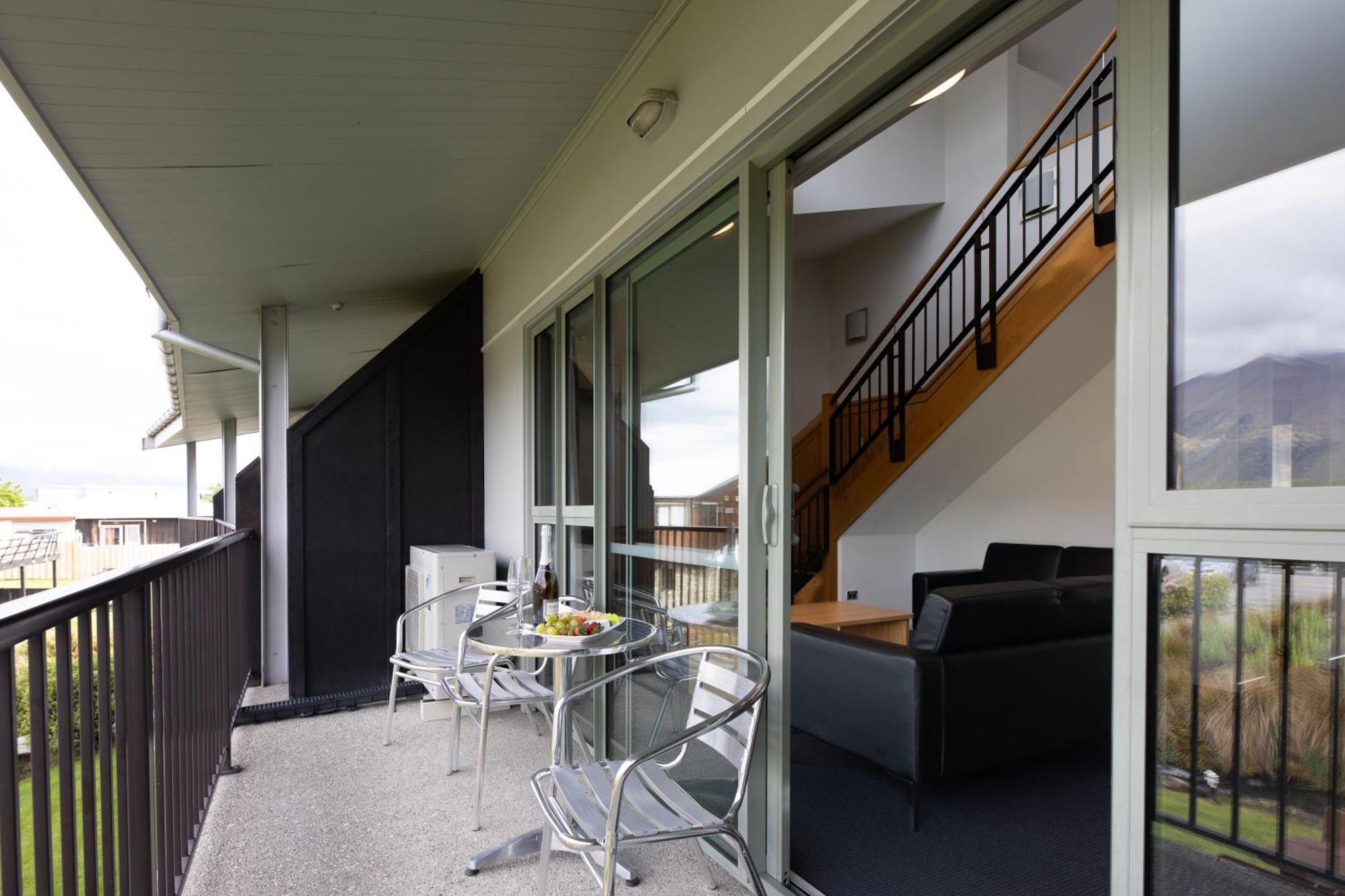 Aparthotel Clearbrook & Serviced