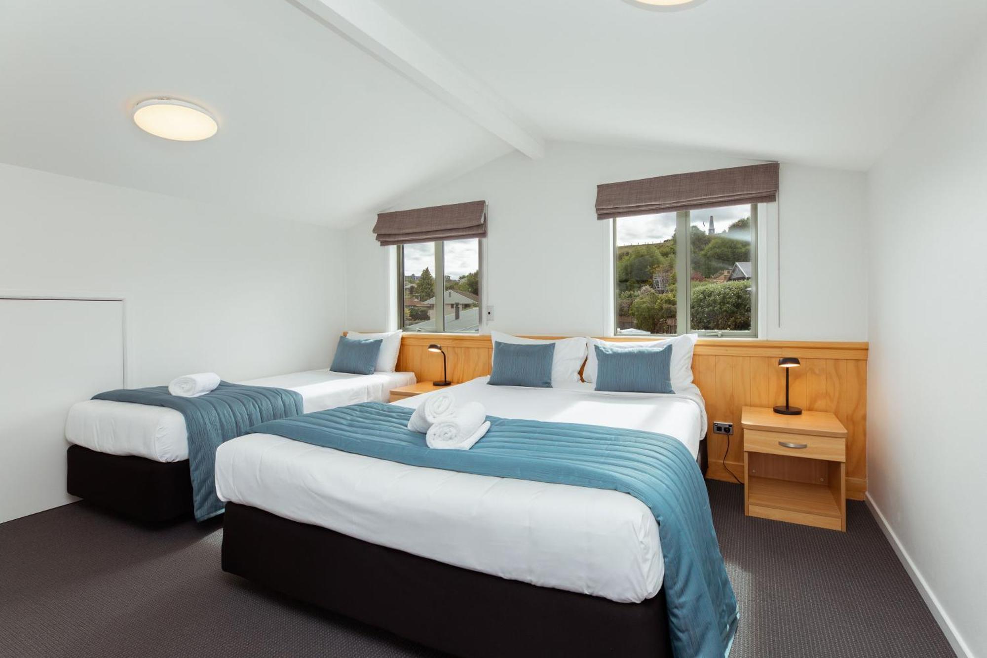 Clearbrook & Serviced Aparthotel 4*