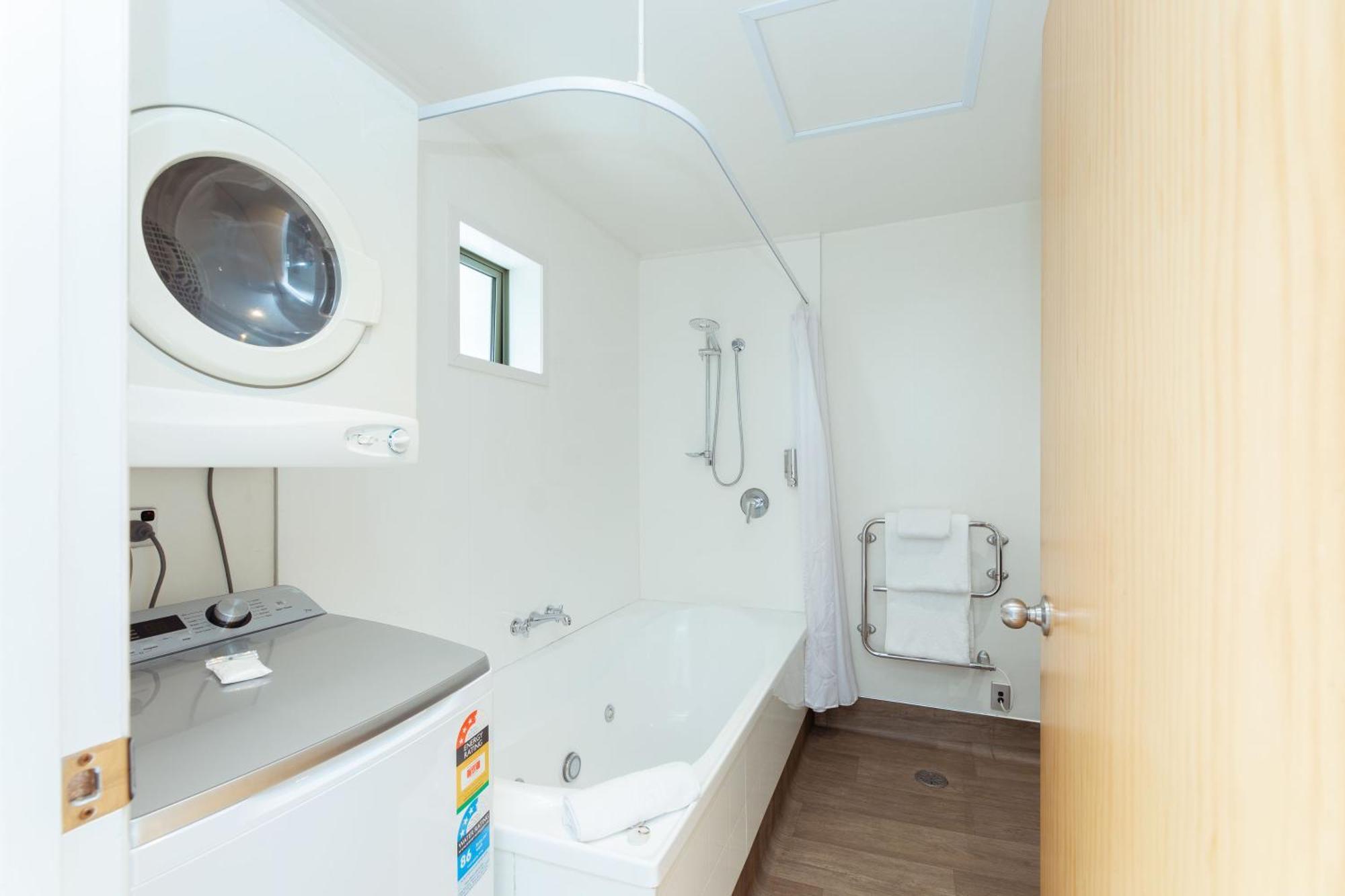 Aparthotel Clearbrook & Serviced Wanaka