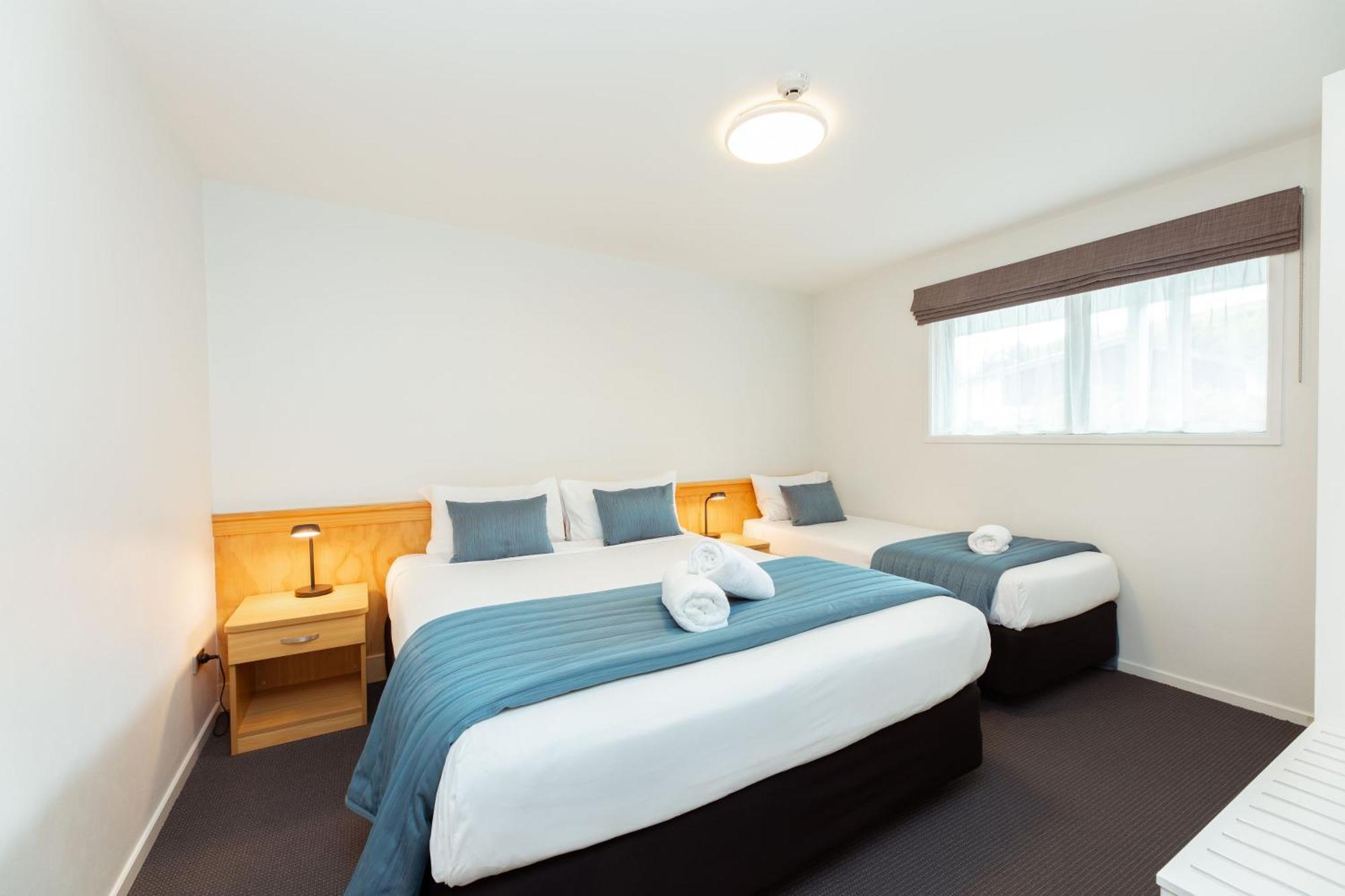 Clearbrook & Serviced 4*