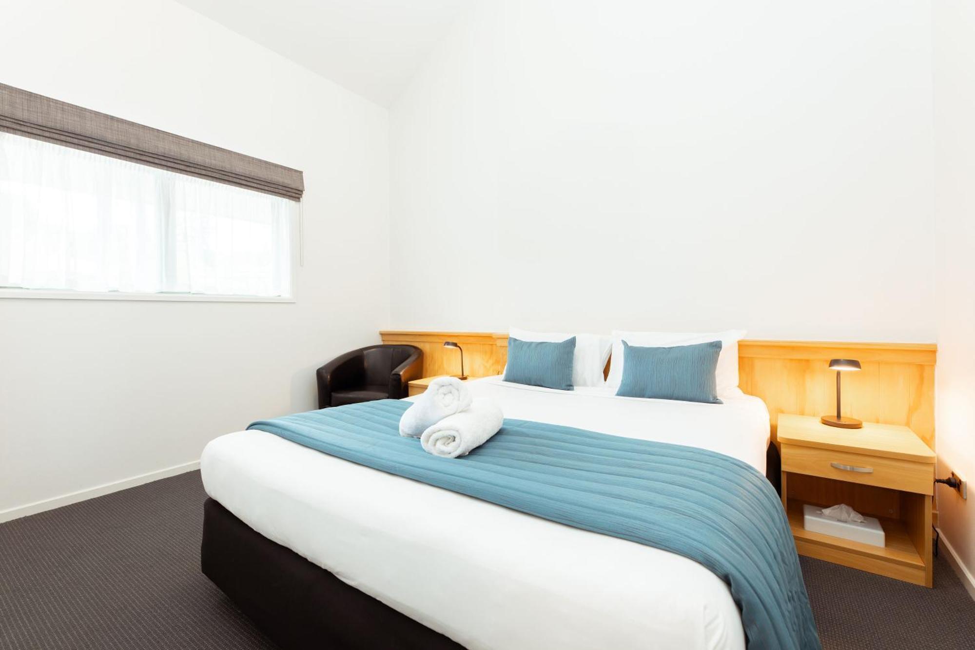 Clearbrook & Serviced Aparthotel