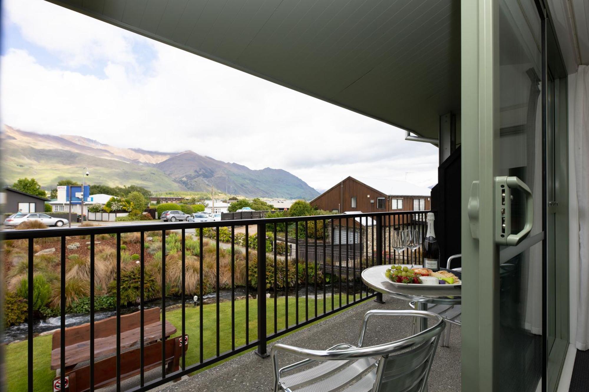 Clearbrook & Serviced Aparthotel 4*