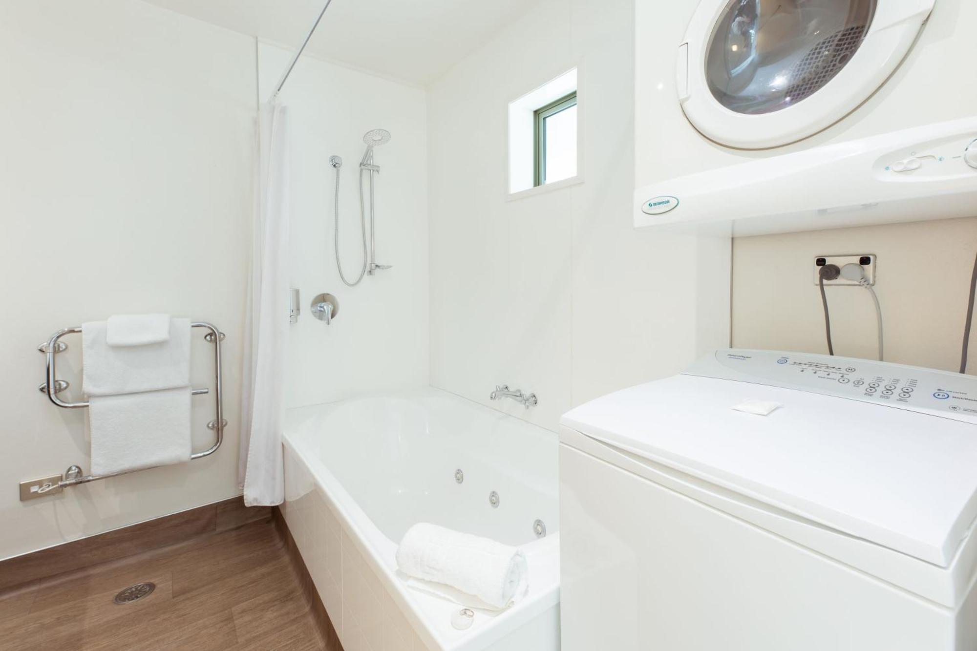 Clearbrook & Serviced Wanaka