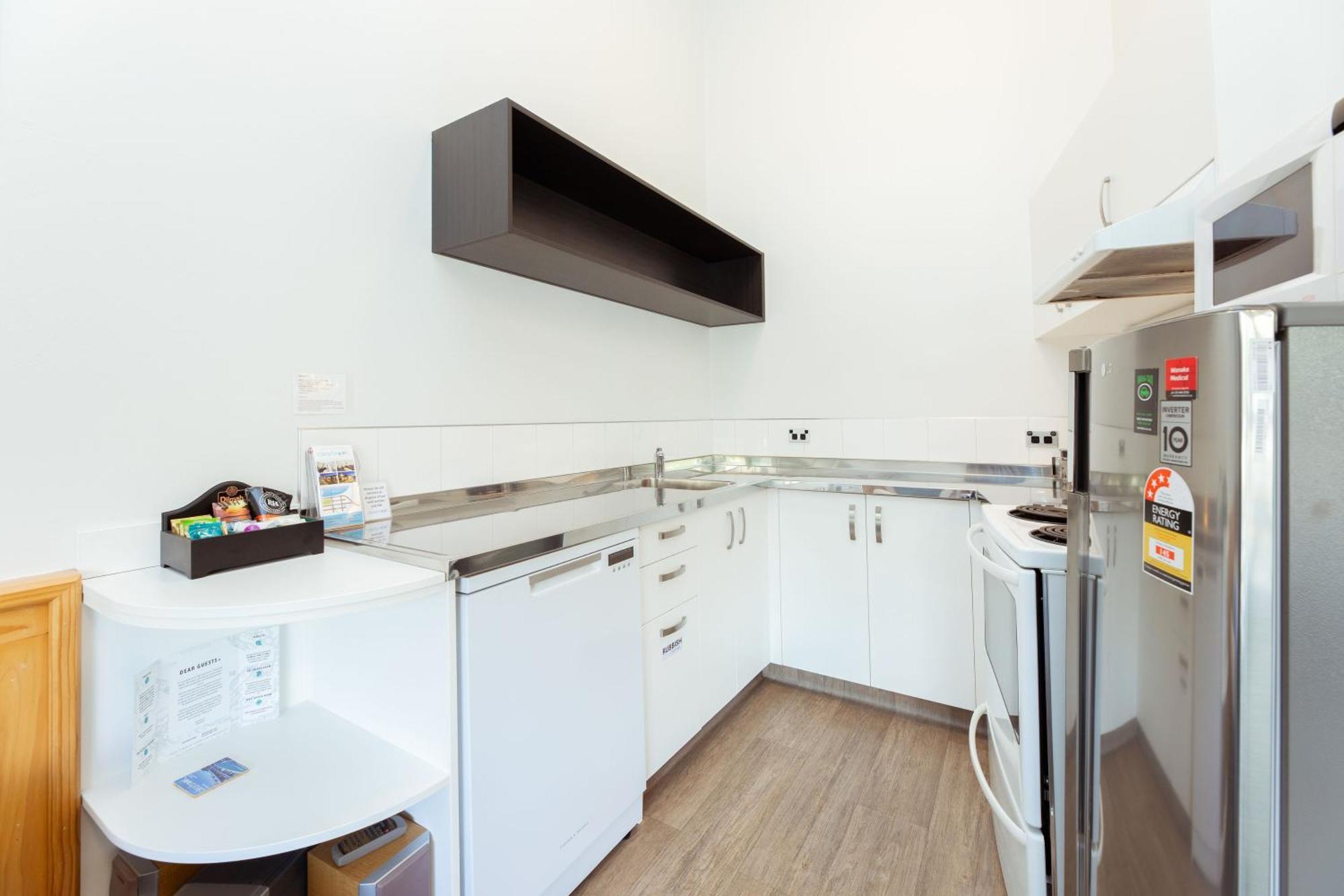 Clearbrook & Serviced Aparthotel