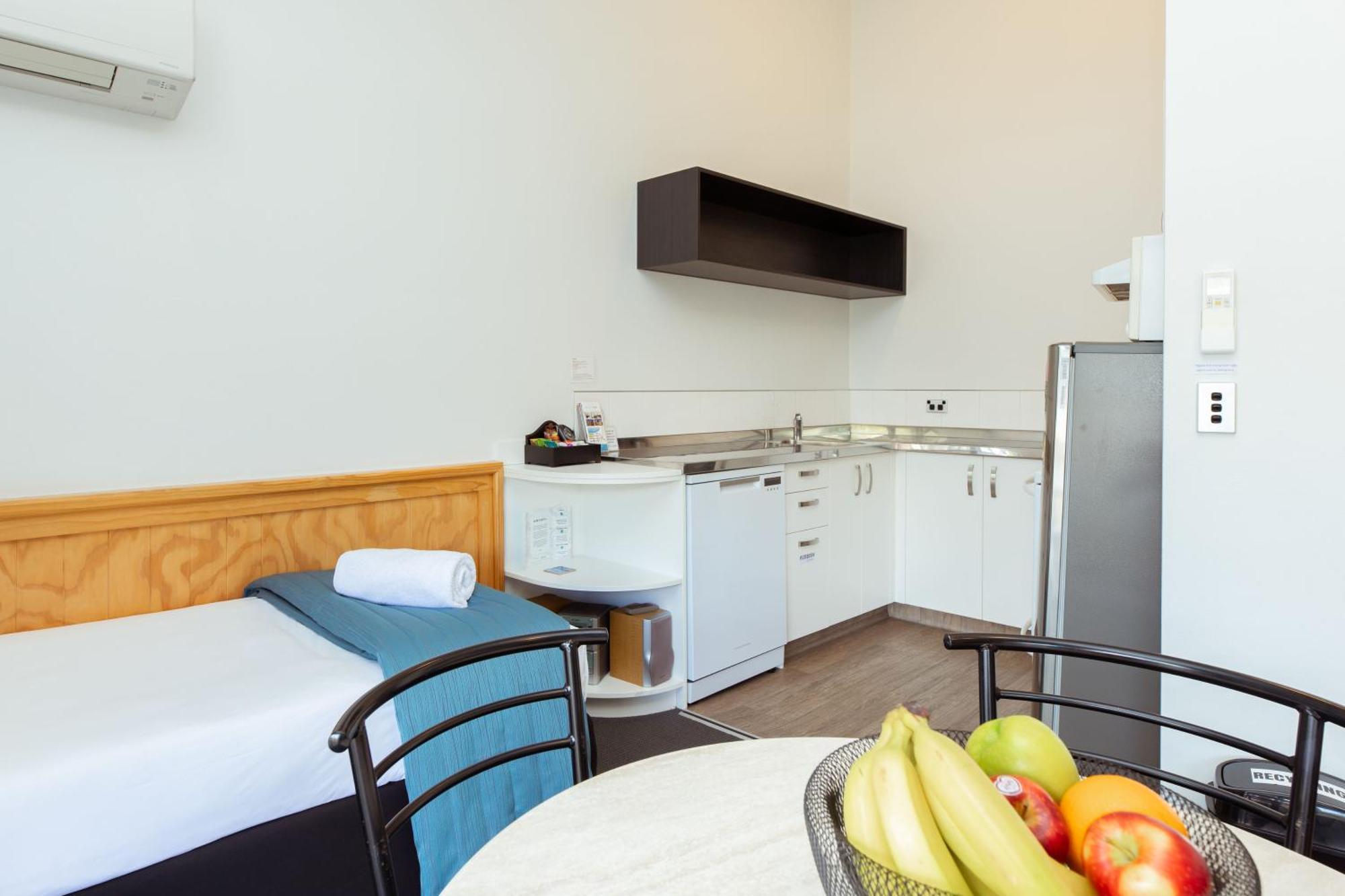Clearbrook & Serviced Aparthotel 4*