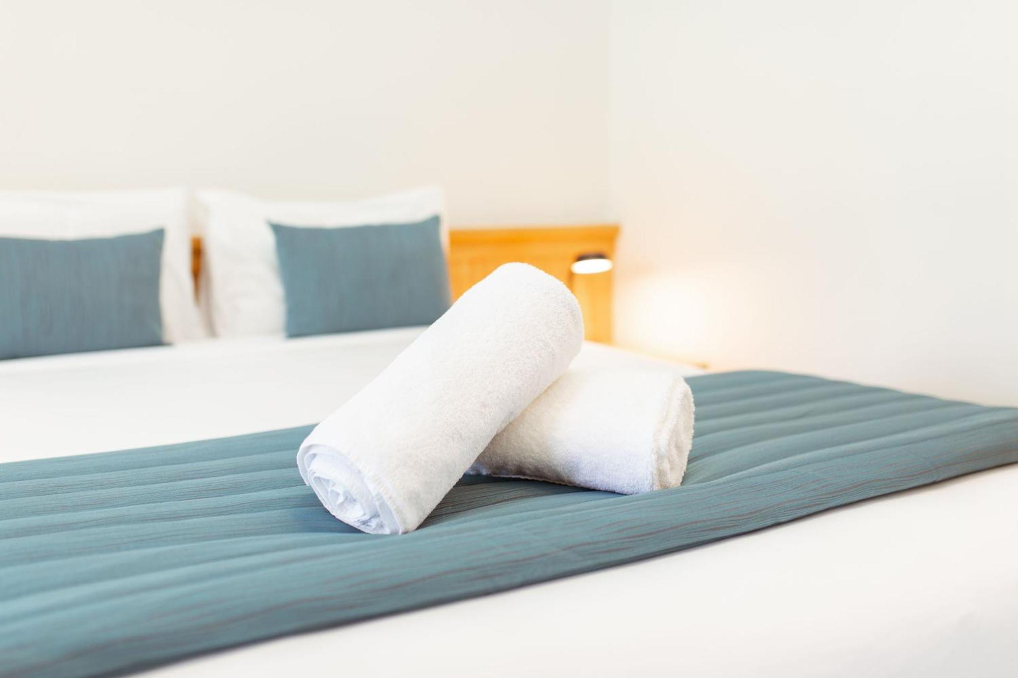 Clearbrook & Serviced Aparthotel