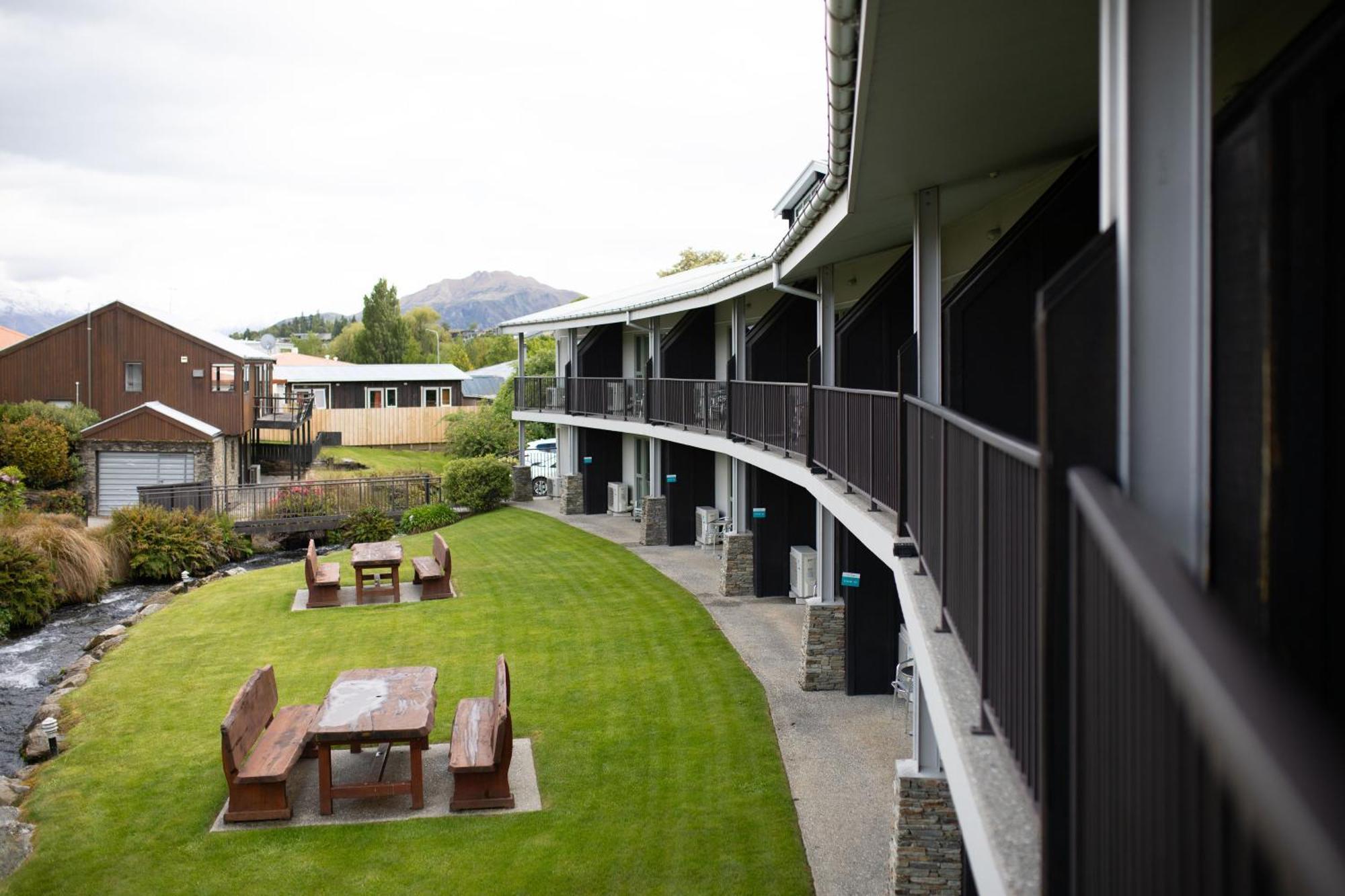 Clearbrook & Serviced Aparthotel 4*