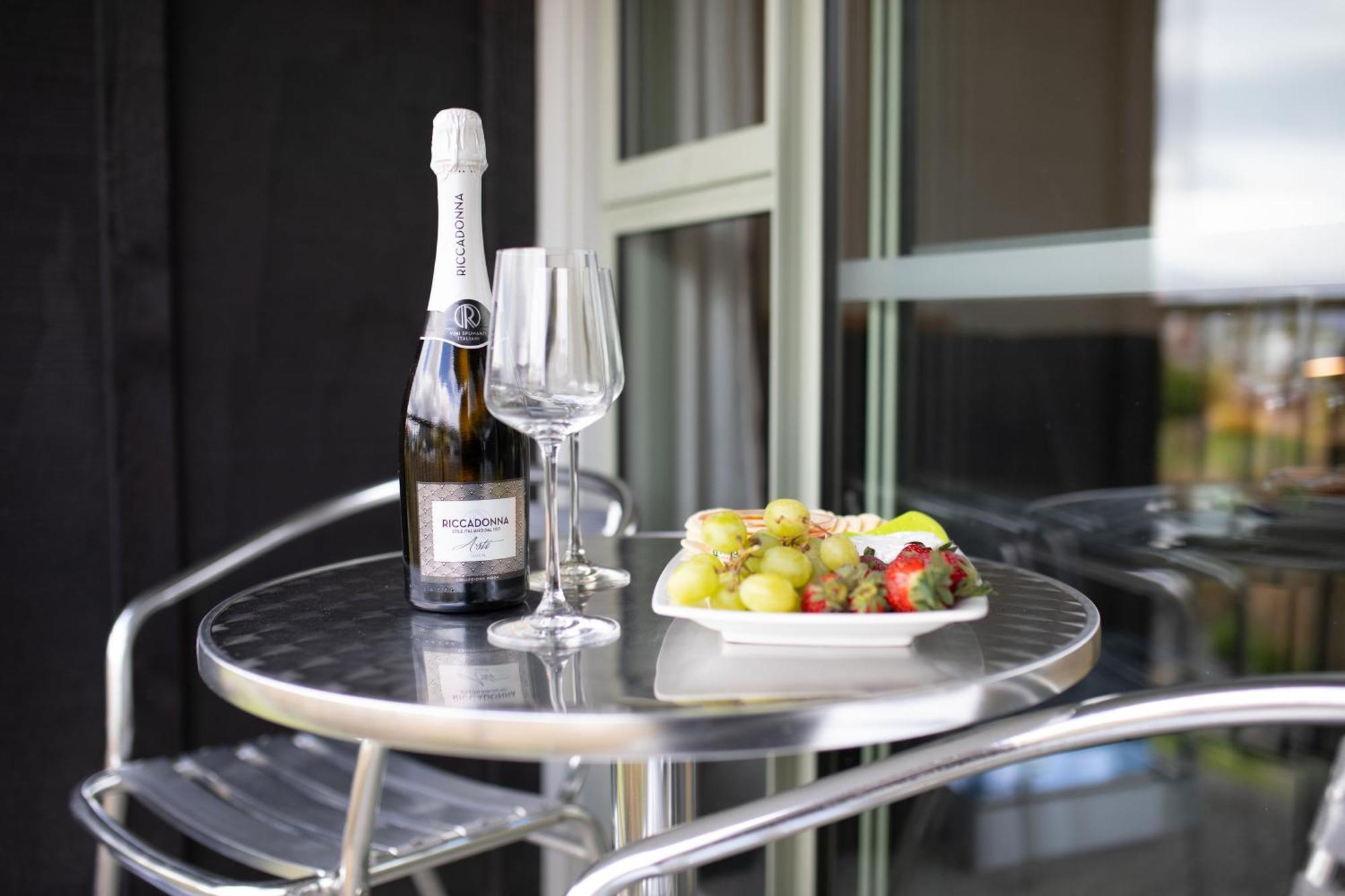 Aparthotel Clearbrook & Serviced Wanaka