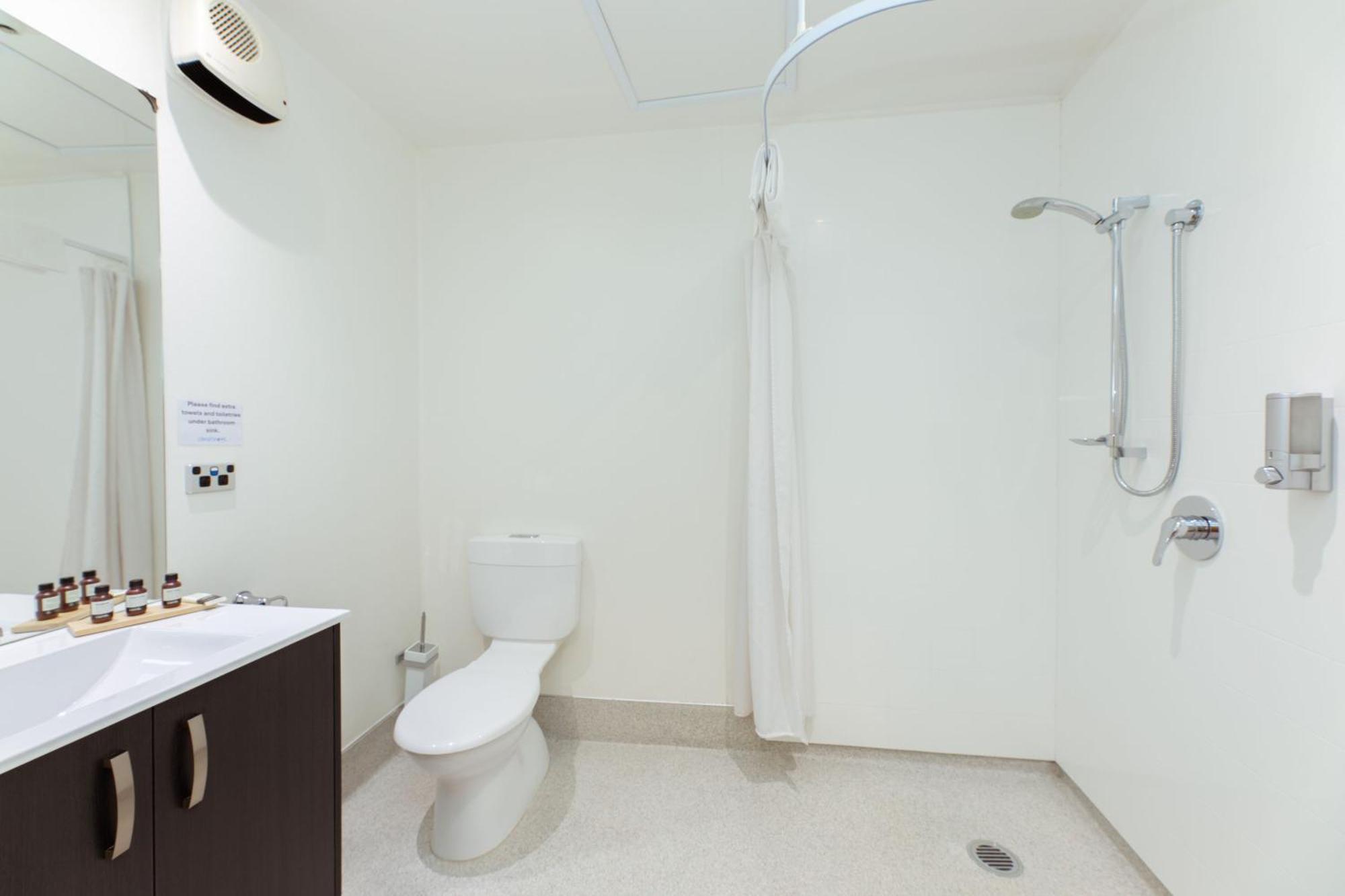 Clearbrook & Serviced 4* Wanaka