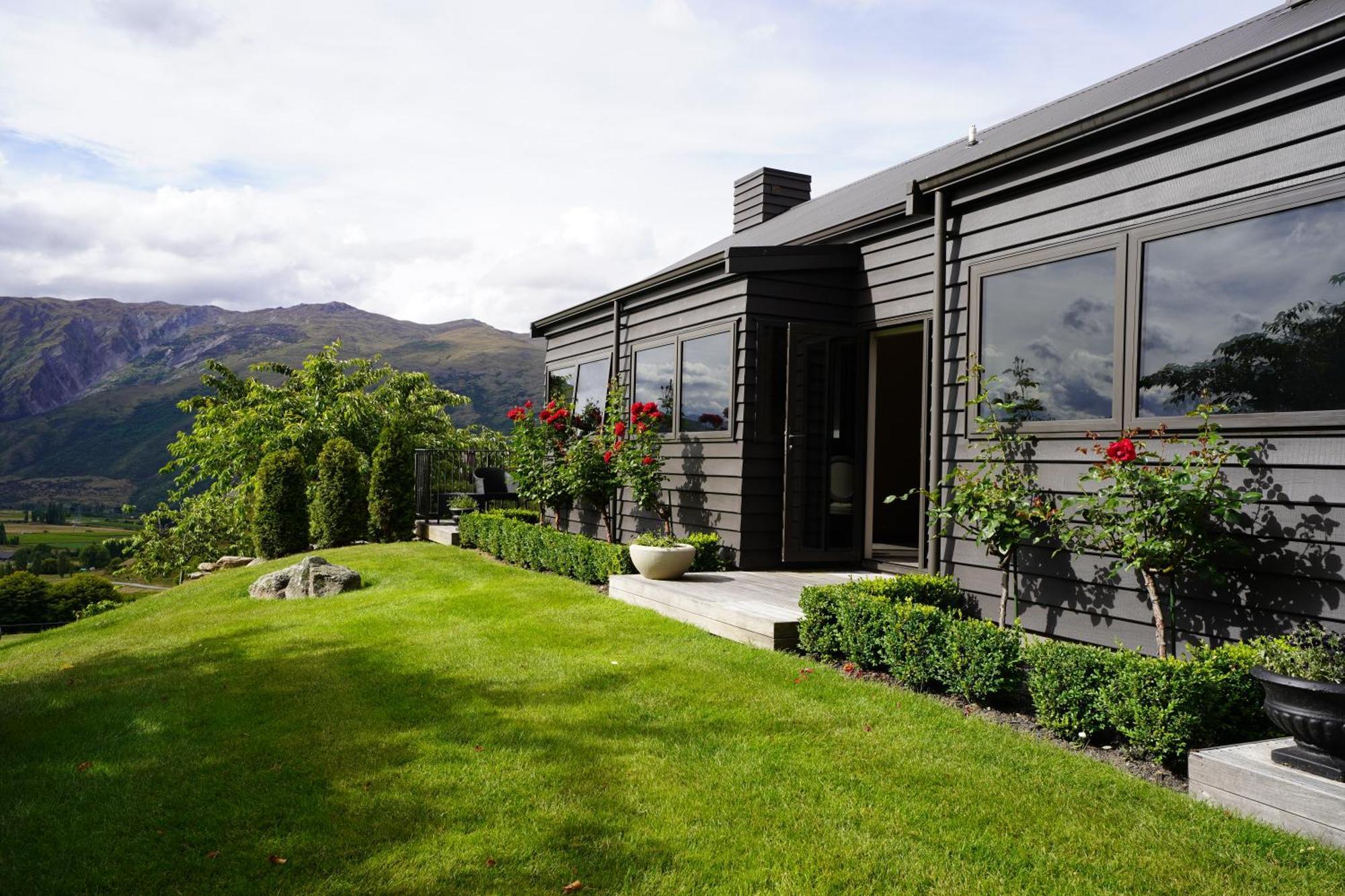 Bed & Breakfast Mt Rosa Boutique Vineyard 5*