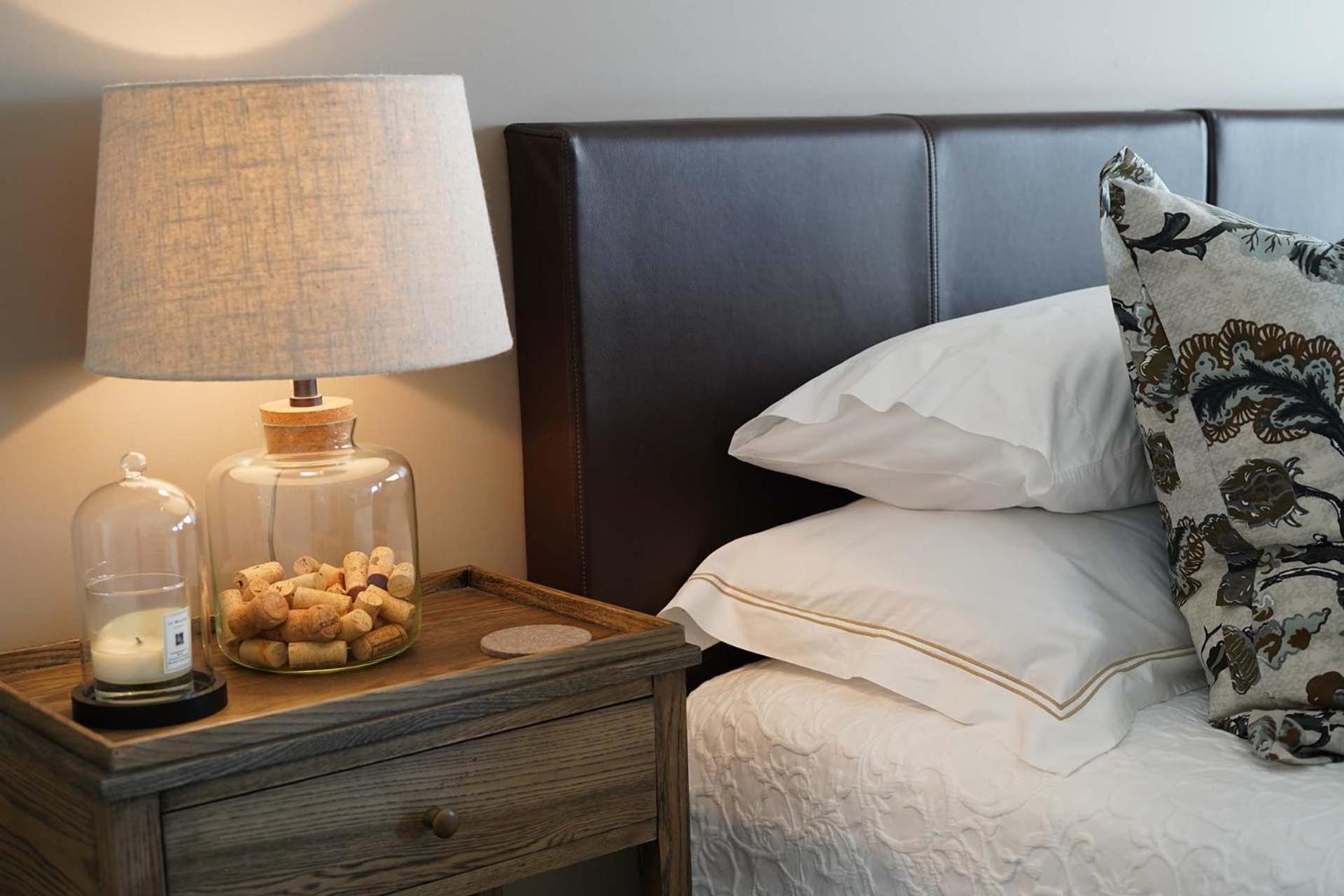 Bed & Breakfast Mt Rosa Boutique Vineyard Wanaka