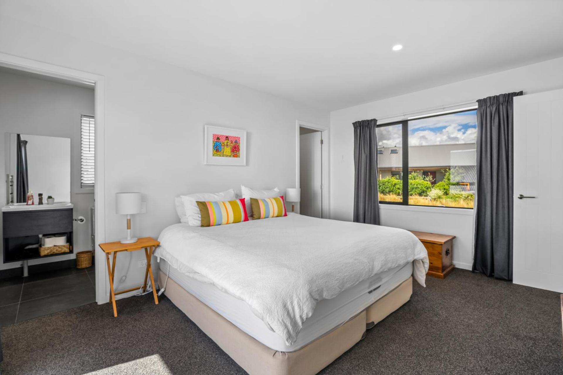 Holiday home Peak Retreat - *
