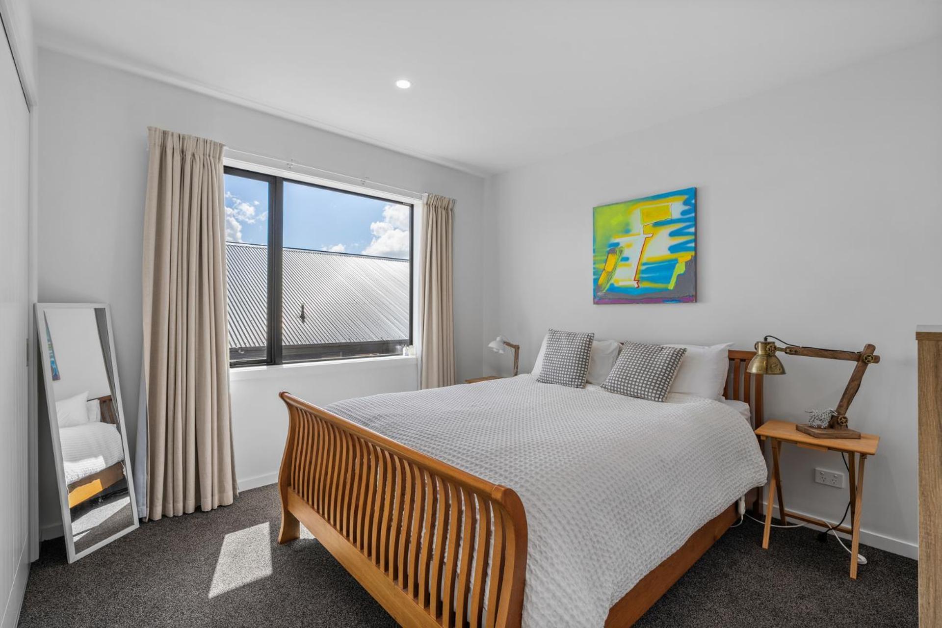 Peak Retreat - * Wanaka
