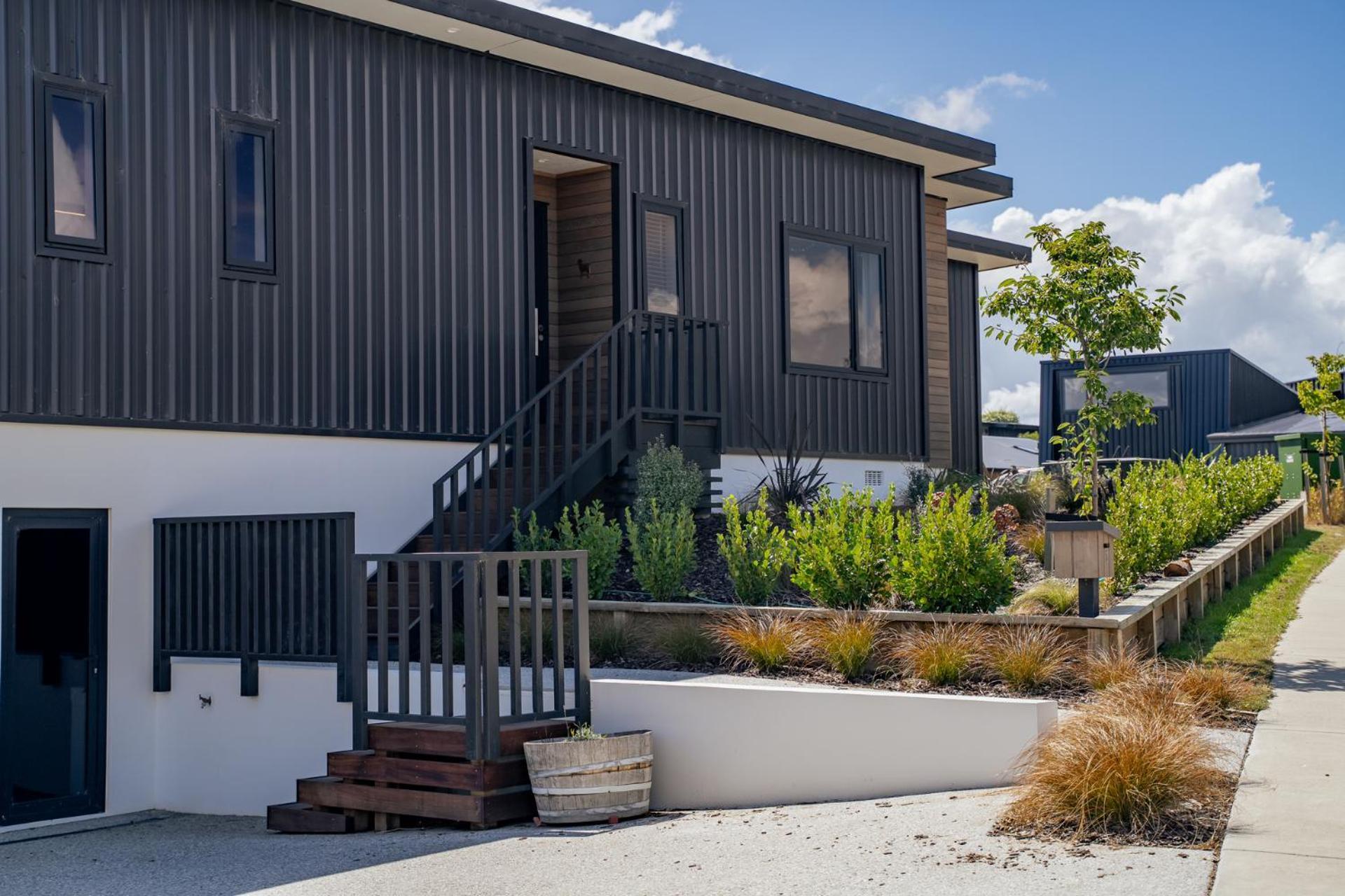 Peak Retreat - Holiday home