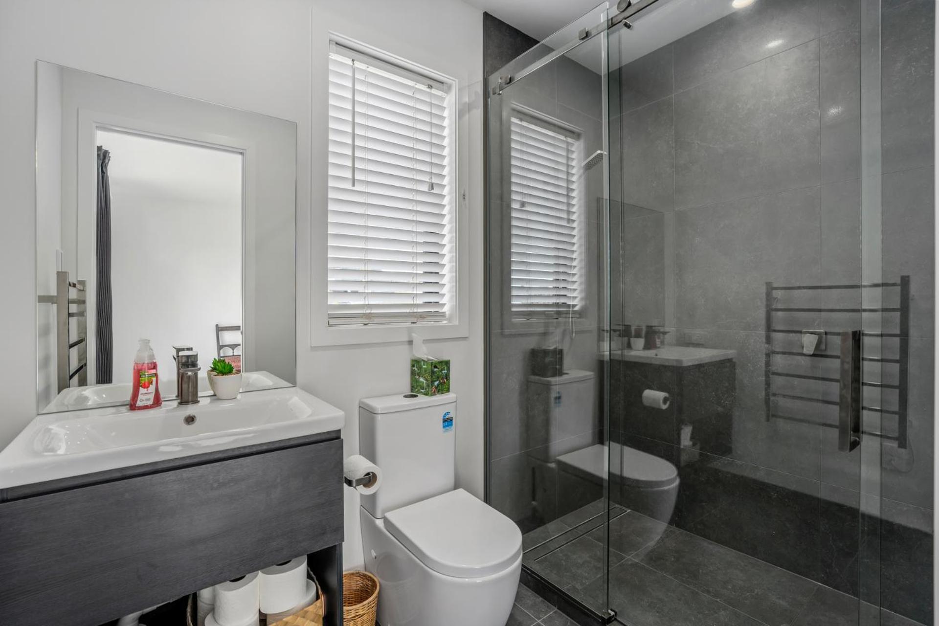 Peak Retreat - Holiday home *