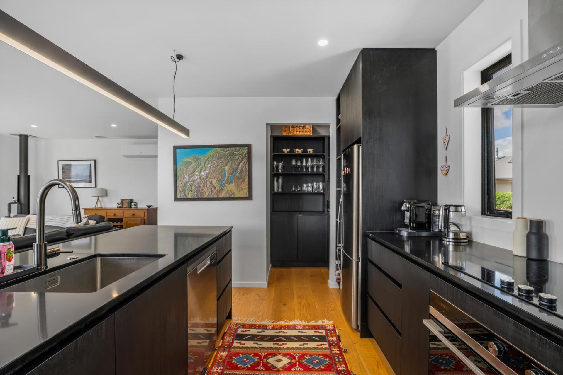 Holiday home Peak Retreat - Wanaka