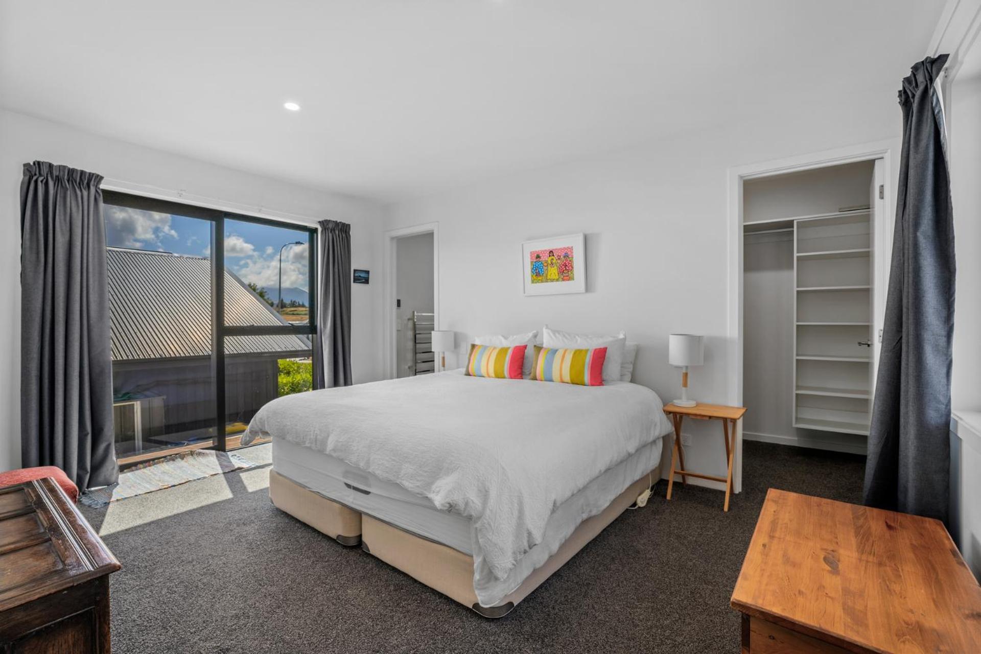 Peak Retreat - Wanaka