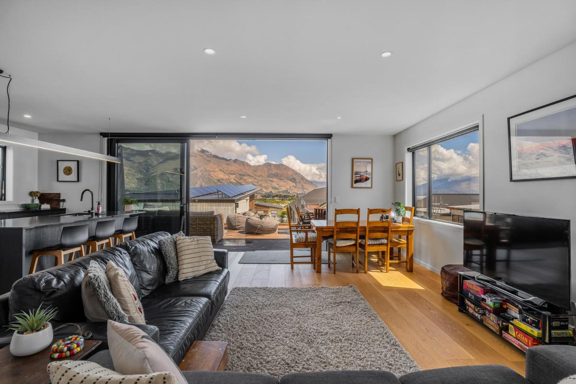Holiday home Peak Retreat -