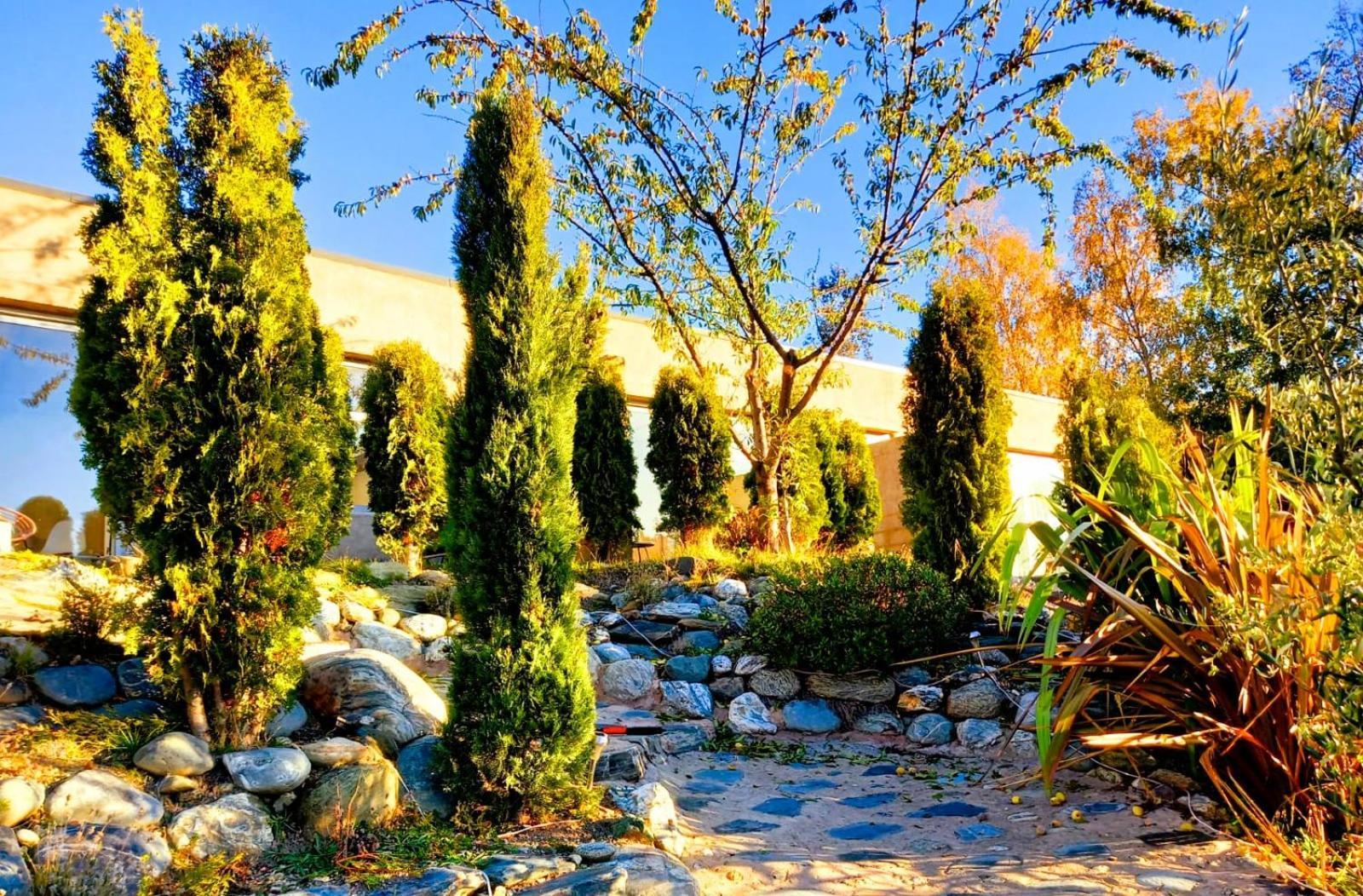 The Hidden Spring Guest house *