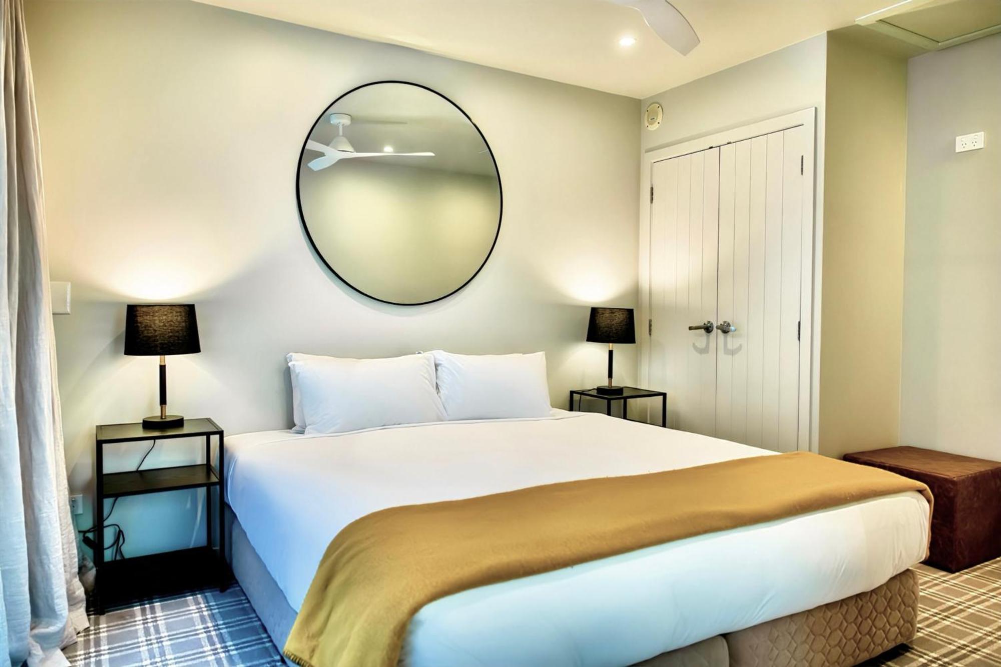 Oakridge Aparthotel Wanaka