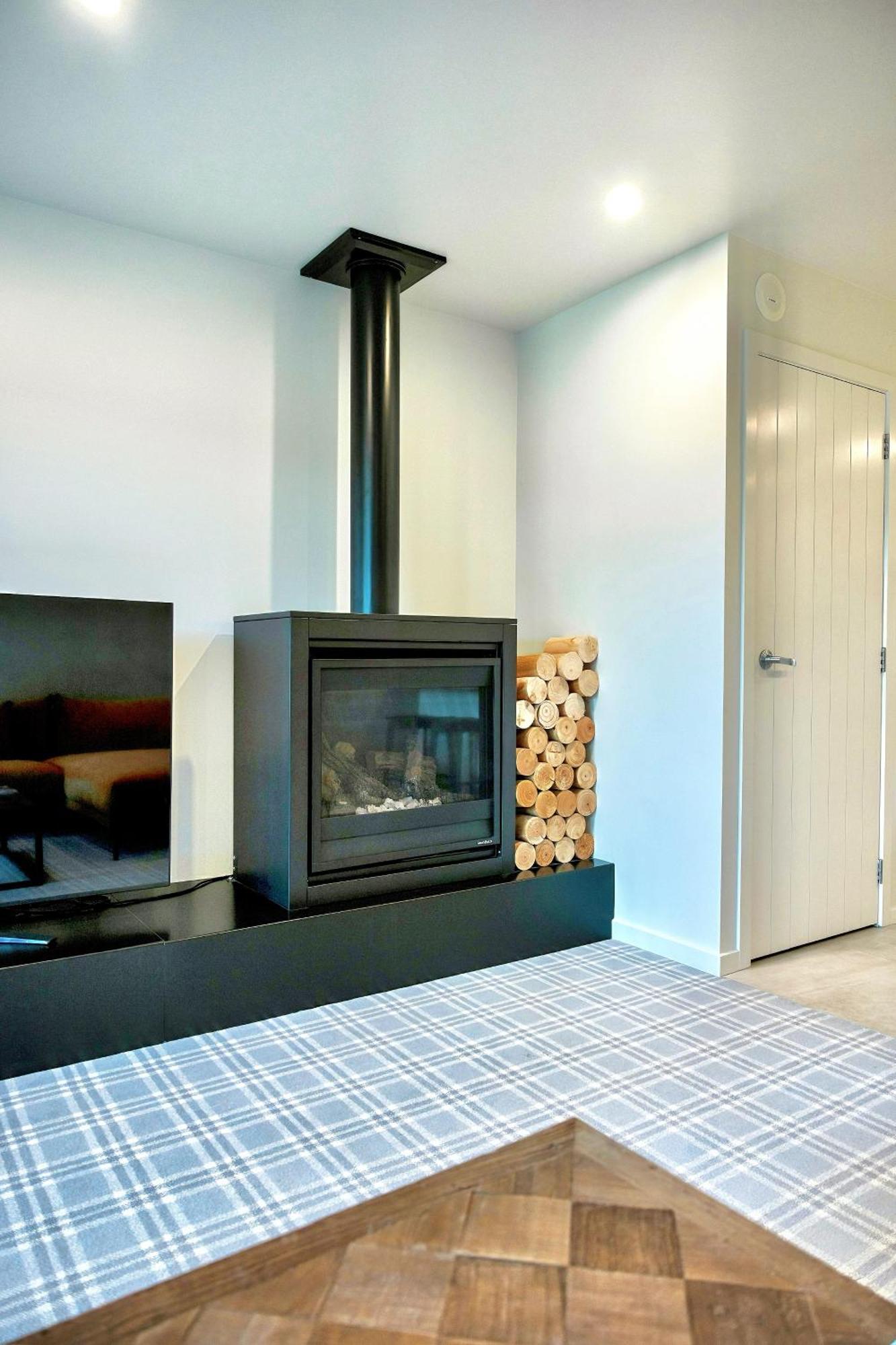 Oakridge 4*