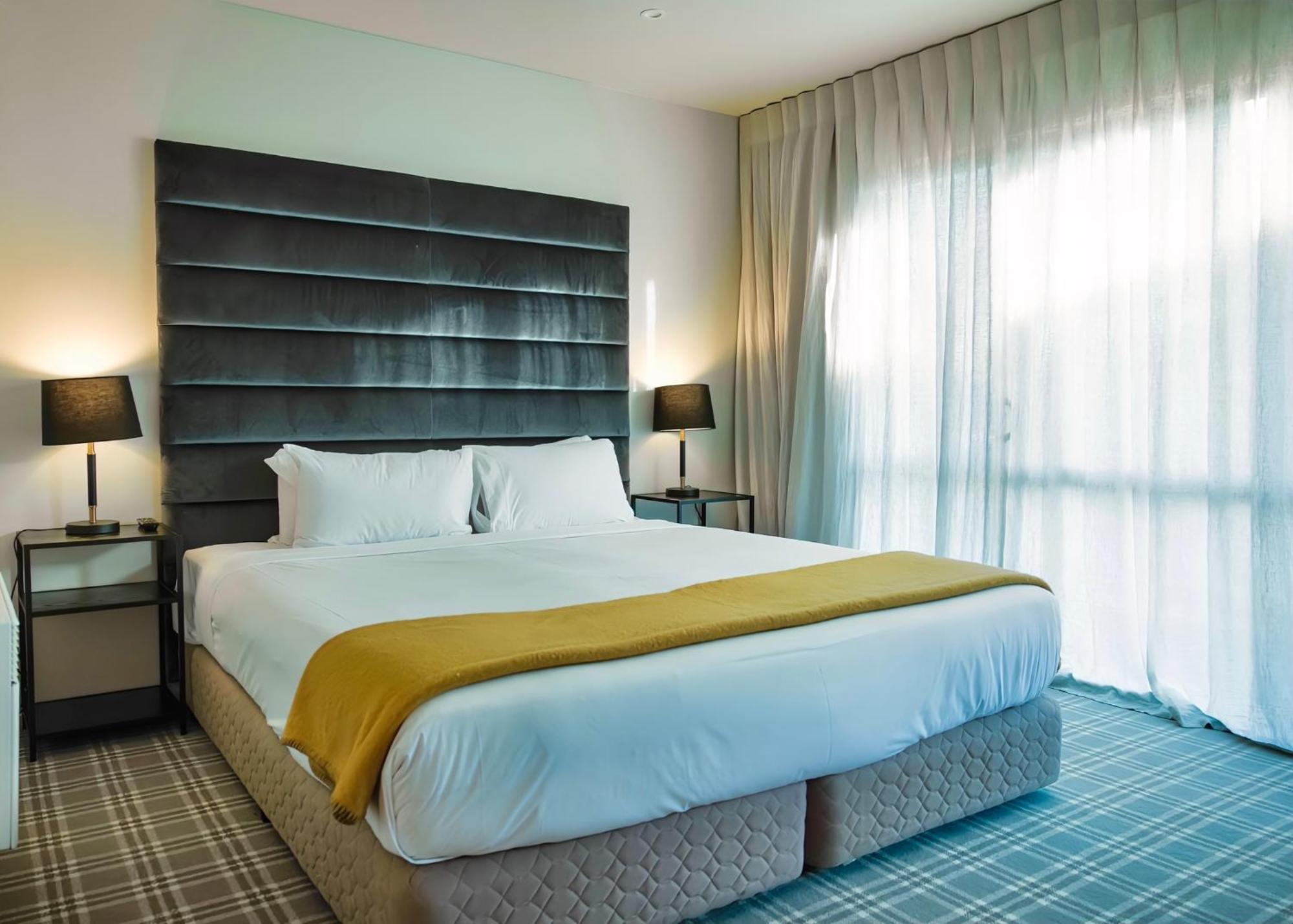 Oakridge 4* Wanaka