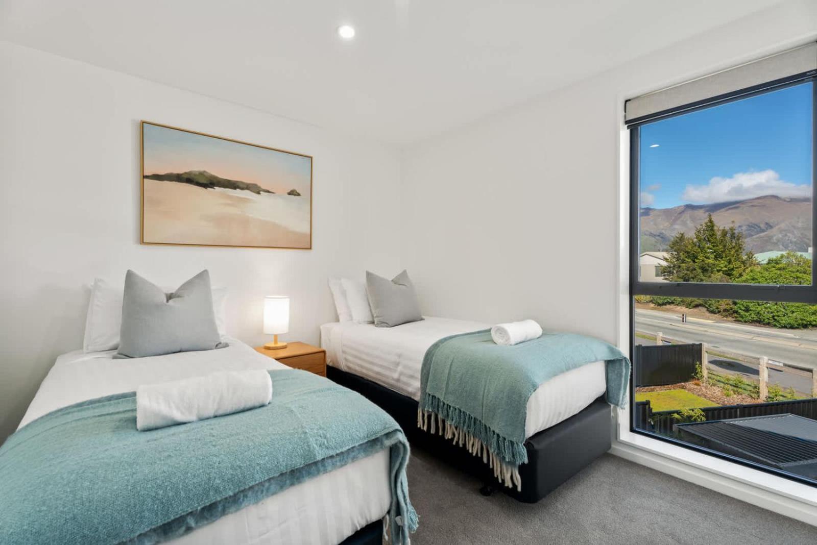 Magic On Rowley * Wanaka