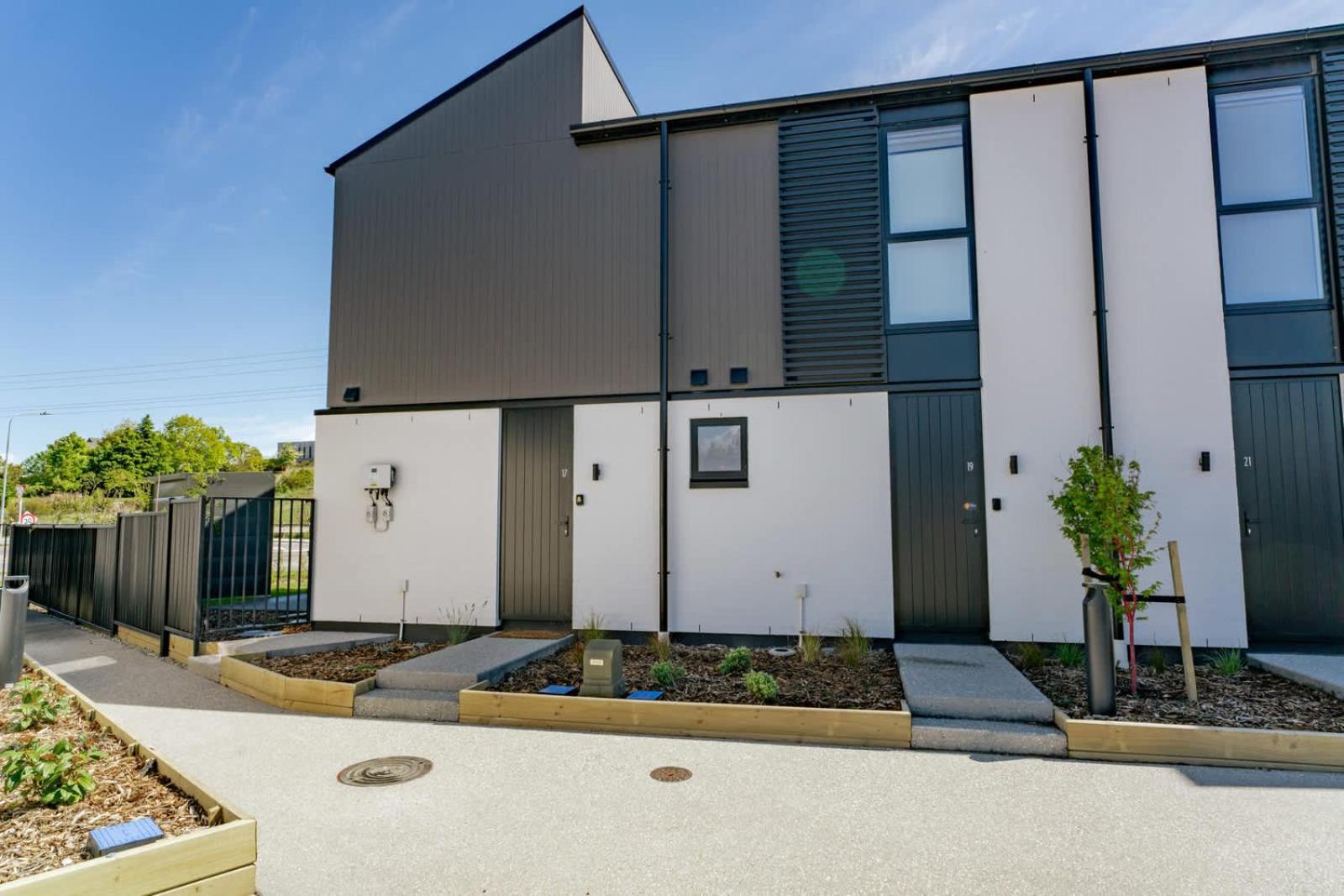 Holiday home Magic On Rowley