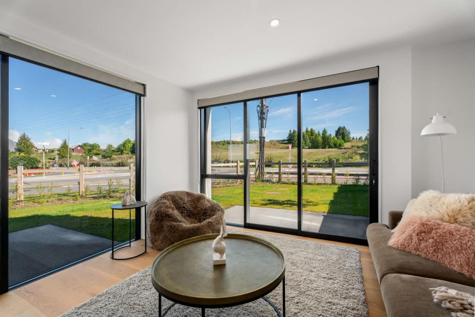 Holiday home Magic On Rowley