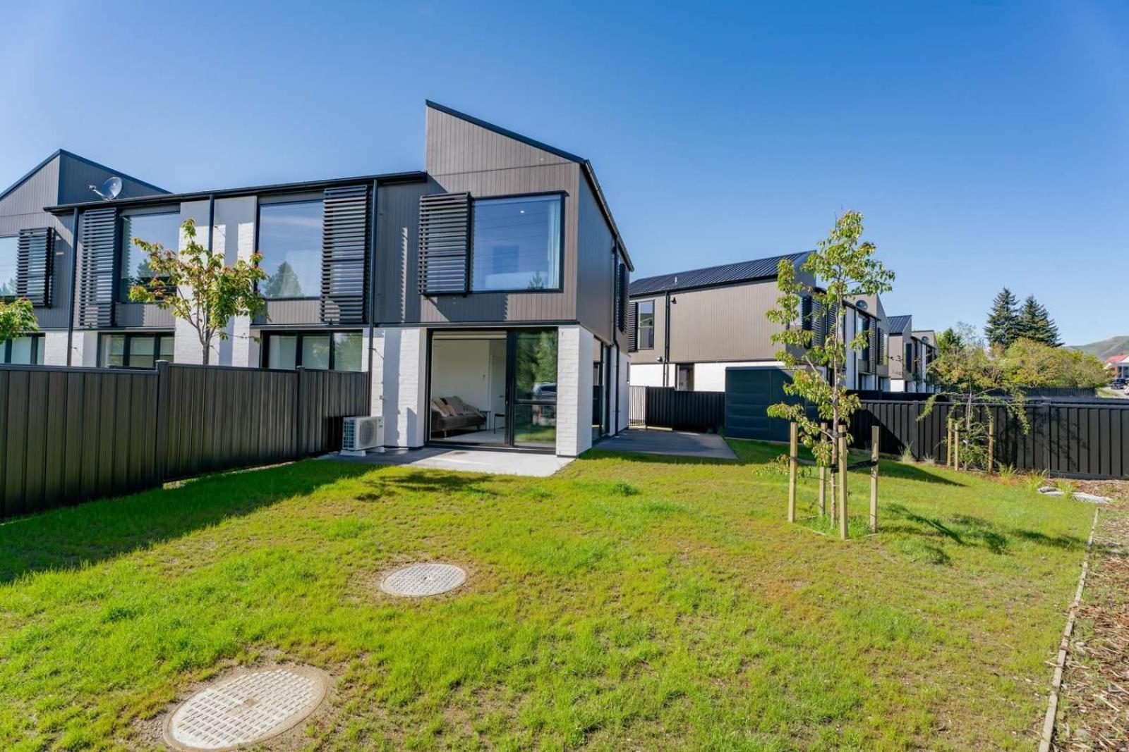 Holiday home Magic On Rowley