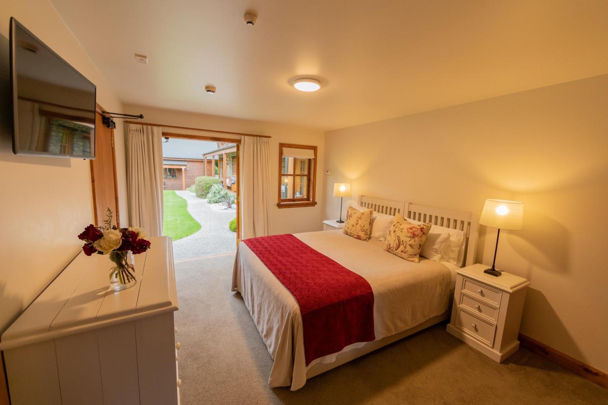 Bed & Breakfast Homestead & Wanaka