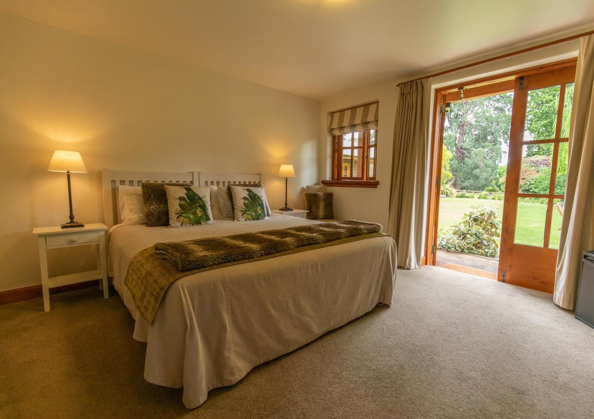 Homestead & 4* Wanaka