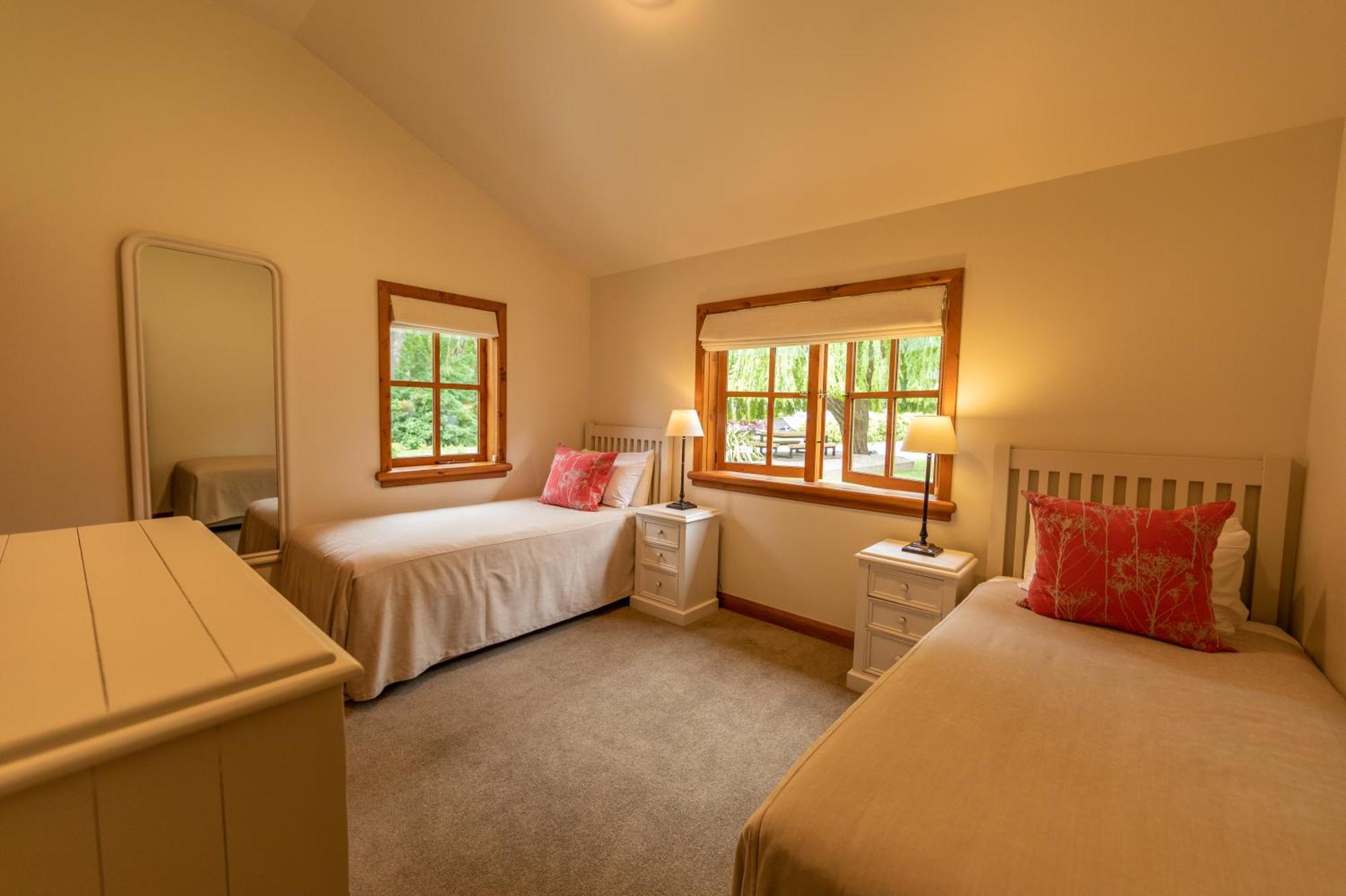 Homestead & Bed & Breakfast 4*