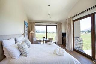 Haven Bed & Breakfast 5*