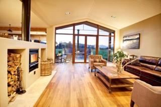 Bed & Breakfast Haven Wanaka