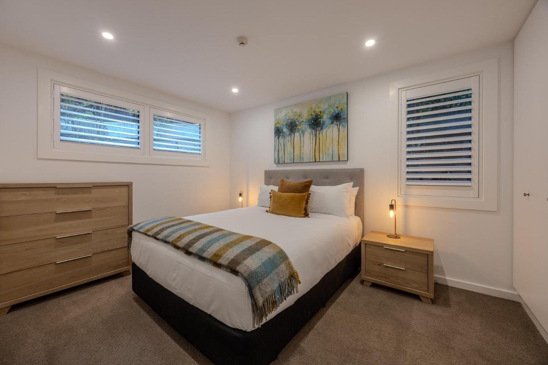 Marina Terrace Apartments, * Wanaka