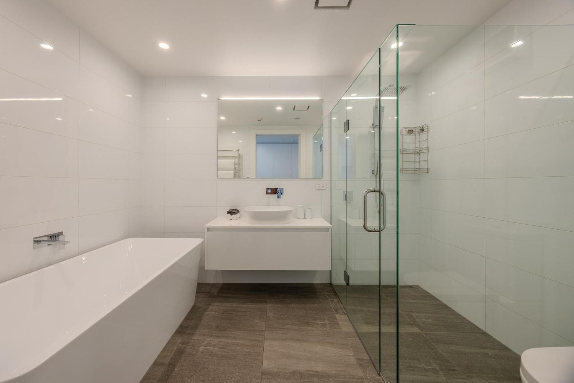 Marina Terrace Apartments, Apartment Wanaka
