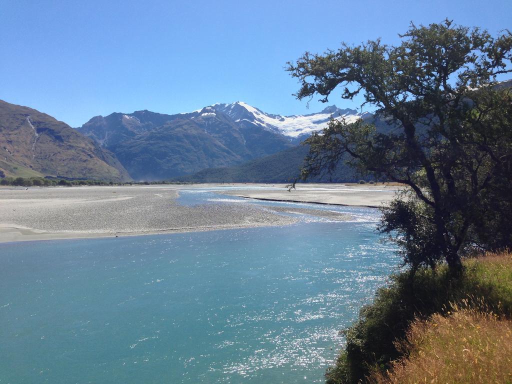 Riverrun Wanaka